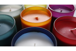 Как да изберем най-подходящите ароматни свещи онлайн?