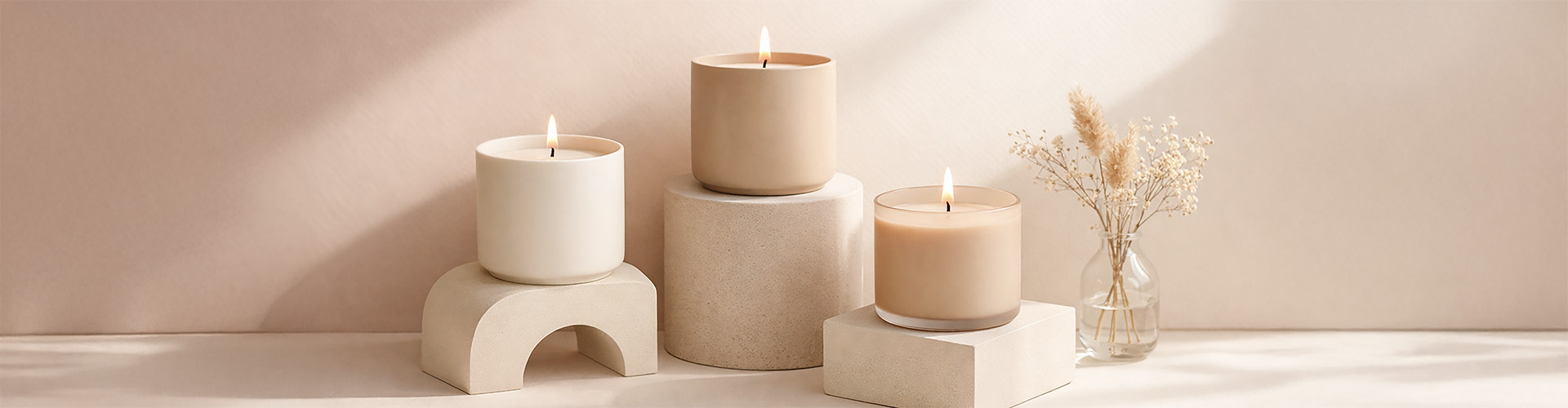 Ароматни свещи