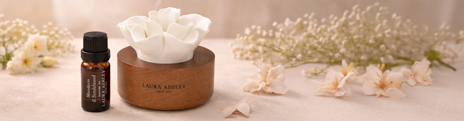 Дифузери - цвете - НОВО!